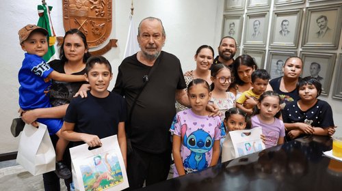 Mauricio Fernández líder político ¿e influencer?