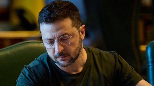 Zelensky anuncia reunión con Trump el próximo lunes