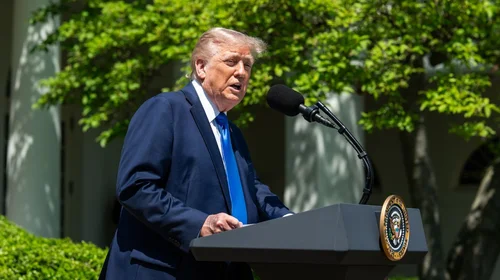 Rubio será asesor de seguridad nacional, Waltz va a la ONU: Trump