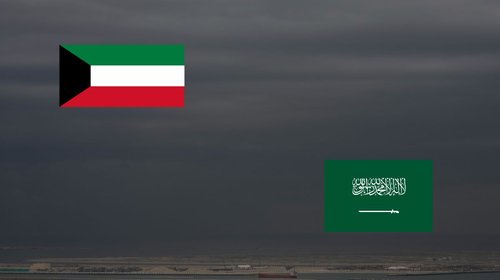 Kuwait y Arabia Saudita reportan nuevos ataques con drones