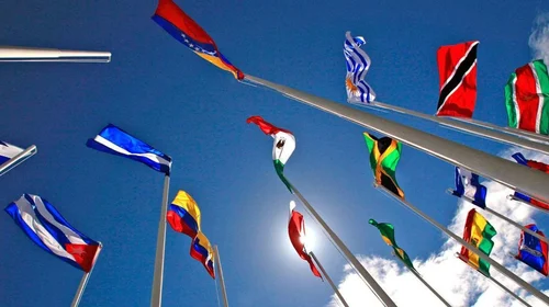 Cuestiona Latinoamérica ataque de EUA a Irán; llama al diálogo