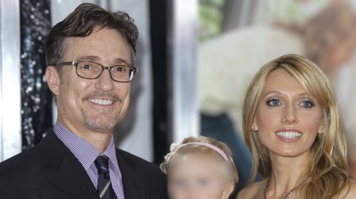 Brooke Josephson anuncia divorcio tras escándalo Epstein
