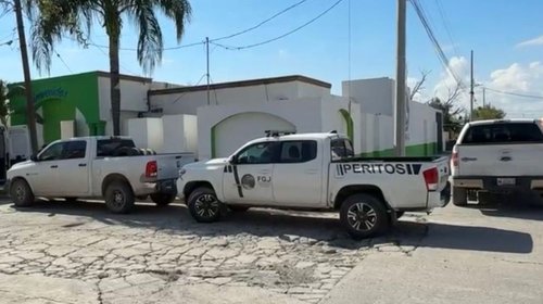 Fallece interno en centro de rehabilitación de Reynosa
