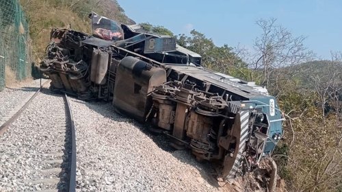Liberan a conductor de Tren Interoceánico por acuerdo reparatorio