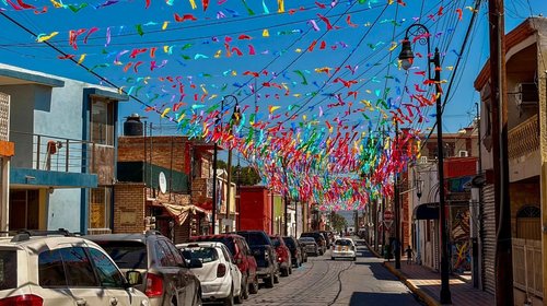 Ramos Fest 2026 arranca este viernes con muchas actividades