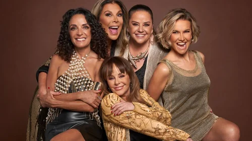 Pandora & Flans vuelven a Monterrey con el '+Inesperado Tour'