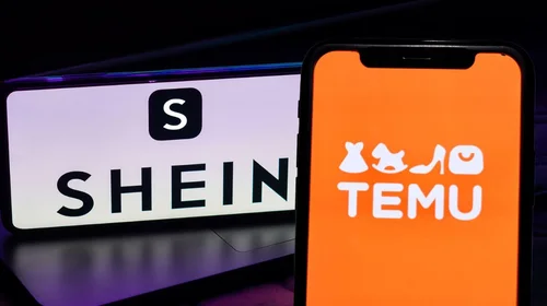Shein y Temu aumentarán precios en EUA a partir del 25 de abril