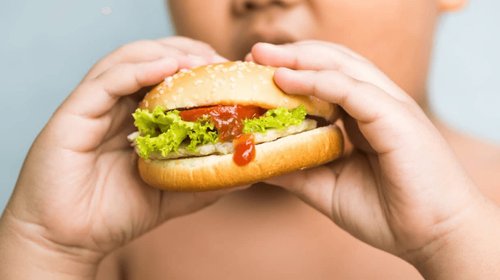 Superan índices de obesidad infantil a los del bajo peso