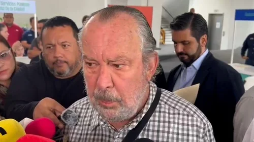 Espera Mauricio Fernández justicia tras fallo contra Treviño