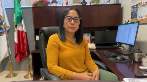 Inicia CETis 71 de Reynosa ciclo escolar con 3,500 estudiantes