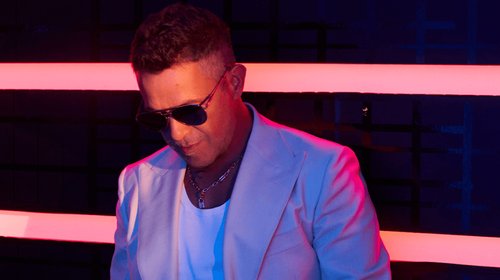 Alejandro Sanz muestra su lado más íntimo con documental en 2026