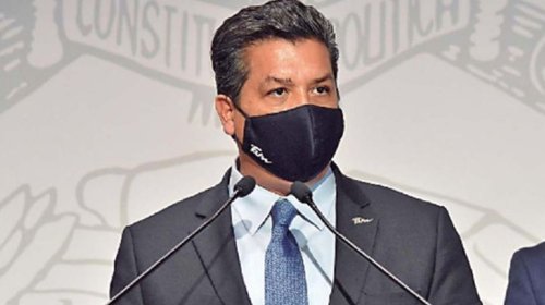 SCJN atrae caso de Cabeza de Vaca por posible corrupción y amparo