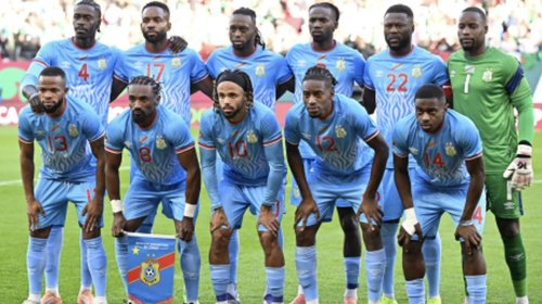 Estados Unidos condiciona ingreso de Congo al Mundial