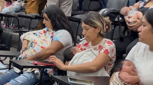 Pueden niños de seis años recibir vacuna contra tuberculosis
