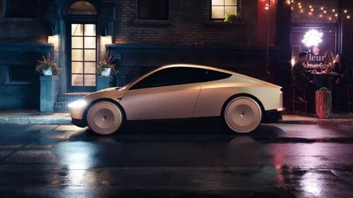 Musk anuncia que Tesla desplegará 10 'robotaxis' en Austin, Texas
