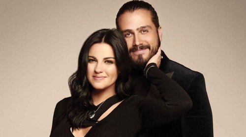 Maite Perroni no regresará a RBD, revela su esposo Andrés Tovar