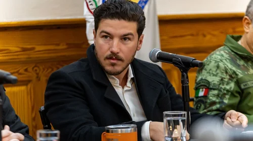 Reforzará Samuel mesas de seguridad; sumará a alcaldes