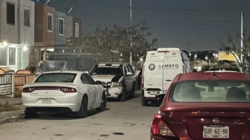 Ejecutan a dos hombres en casa en Ciénega de Flores