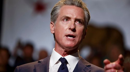 California prohíbe a agentes de Inmigración ocultar su identidad