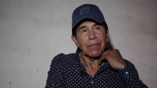 Pena de muerte sigue en la mesa: EUA sobre Caro Quintero