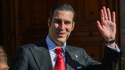 Revela reincorporación de Miguel Torruco al Gobierno Federal