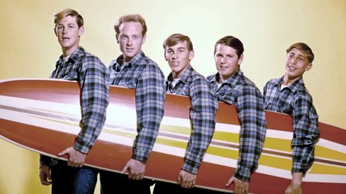 The Beach Boys cerrarán el Festival Santa Lucía 2025