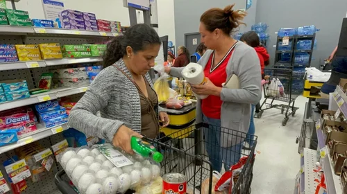'Cuesta de enero' llega antes de tiempo en Reynosa; precios suben