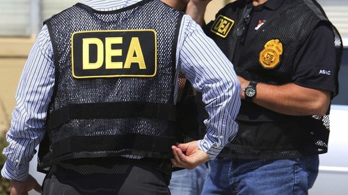 México no colaboró en operativo de la DEA contra CJNG: Federación