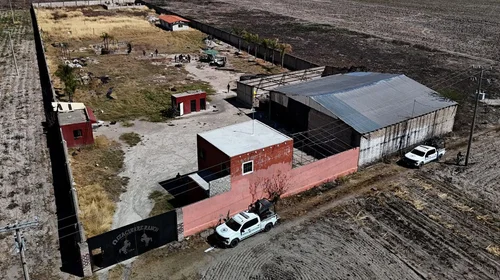 Detienen a dos hombres por asesinato de activista en Jalisco