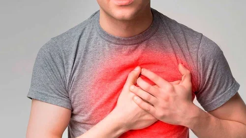 Aumentan muertes por enfermedades cardiacas en México: Inegi