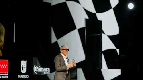 Madring: La nueva pista de Fórmula 1 en Madrid debutará en 2026