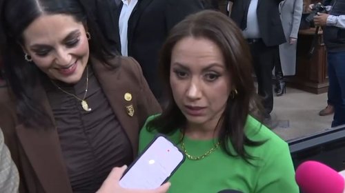 Nombran nueva tesorera en el Congreso de Coahuila