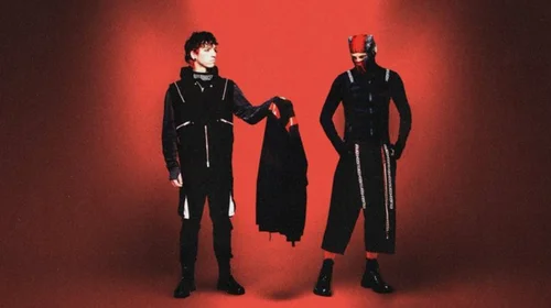Twenty One Pilots anuncia su nuevo álbum 'Breach'