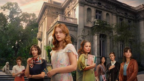 ‘La casa de los espíritus’: así la adaptación con Poncho Herrera