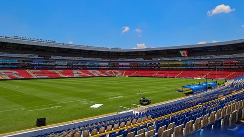 Tigres visita al Querétaro y Rayados jugará ante Atlas