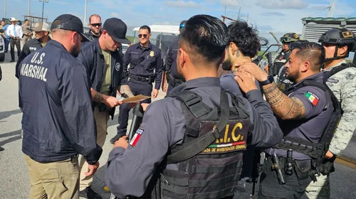 Deportan a estadounidense buscado por abuso sexual