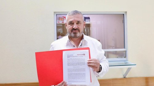 Reducen amparos federales para casos de despojo de inmuebles