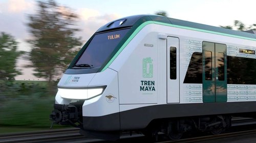 Tren Maya podría movilizar 4 millones de pasajeros al año en 2030