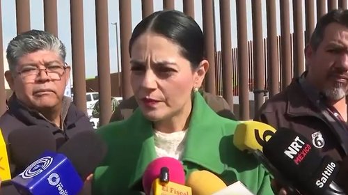 Afirman que reforma electoral no afectará elecciones en Coahuila