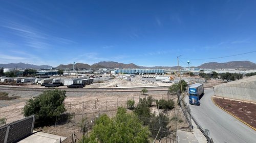 Fortalecerá inversión de GM producción en Ramos Arizpe