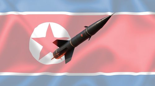Corea del Norte ejecuta séptimo lanzamiento de misiles en 2026