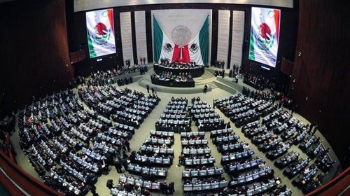 Diputados aprueban reforma a la Ley de Amparo con cambios