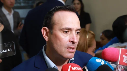 Se darán diputados dos semanas de vacaciones de Semana Santa