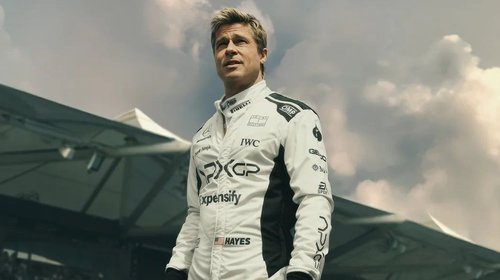 Jerry Bruckheimer confirma la secuela de la película de F1