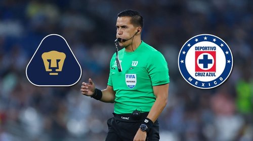 Daniel Quintero se mantiene para la Final entre Pumas y Cruz Azul