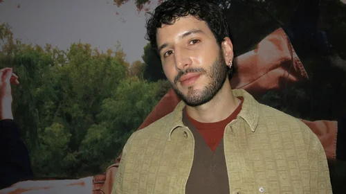 Sebastián Yatra lanza su cuarto álbum, 'Milagro'