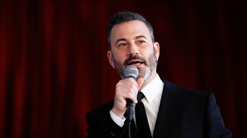 Filial de ABC homenajeará a Kirk en horario del show de Kimmel