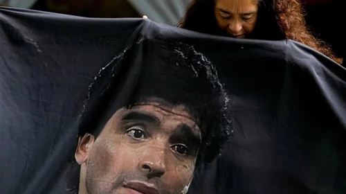 Anulan juicio por muerte de Diego Maradona en Argentina