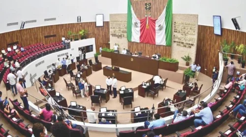 Tendrá Coahuila presupuesto con aumento del 5% 