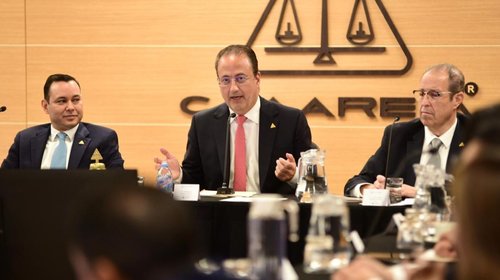 Agentes Aduanales se destacan como pieza estrategia en el noreste